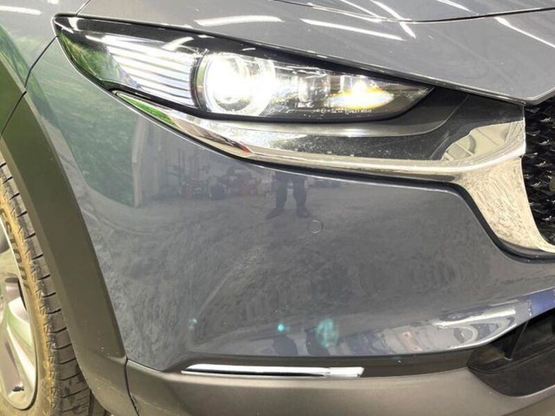 CX-30