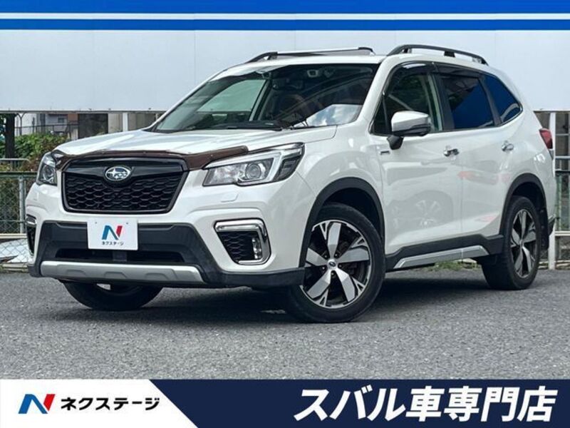 FORESTER-0