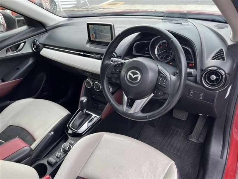 CX-3