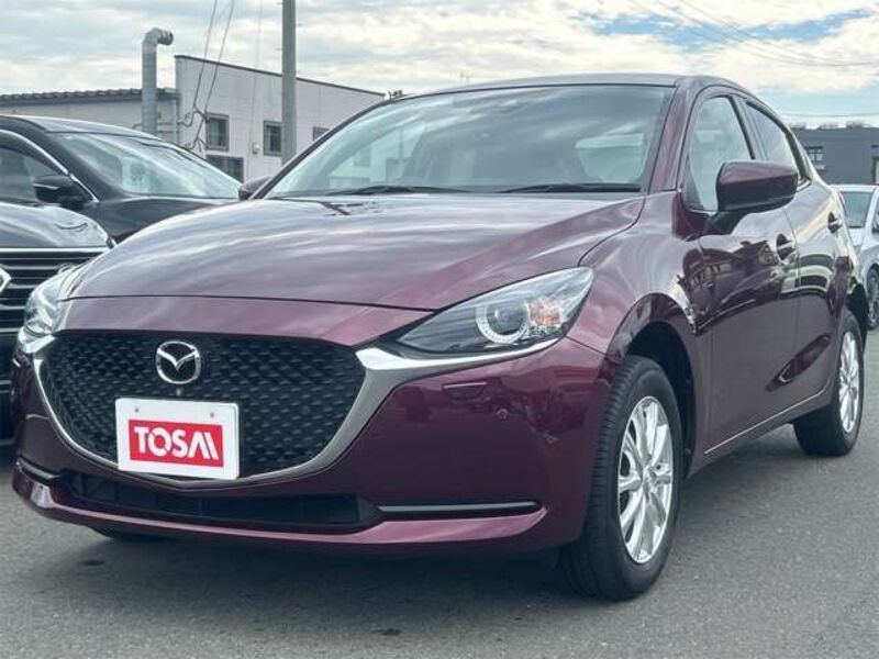 MAZDA2