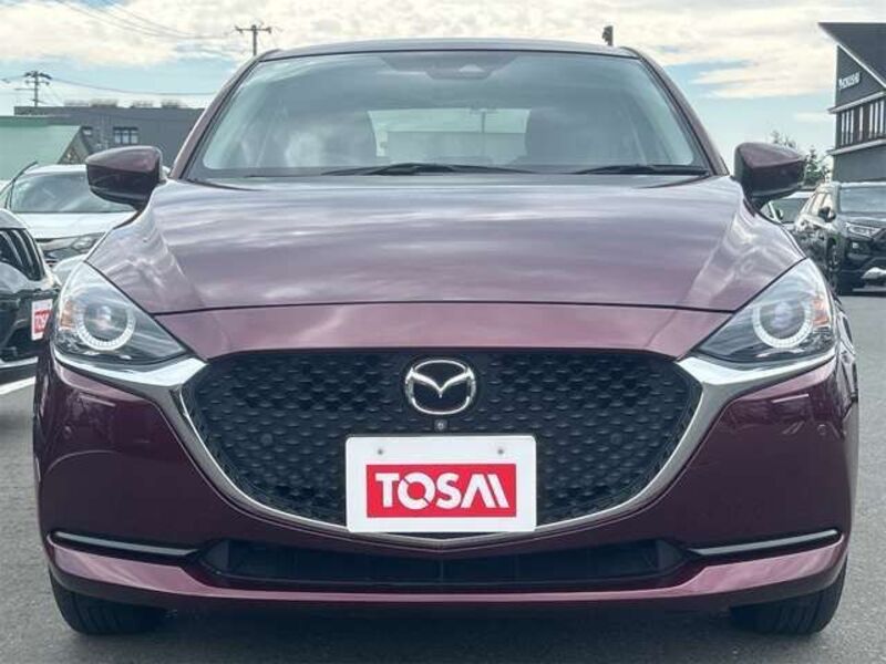 MAZDA2