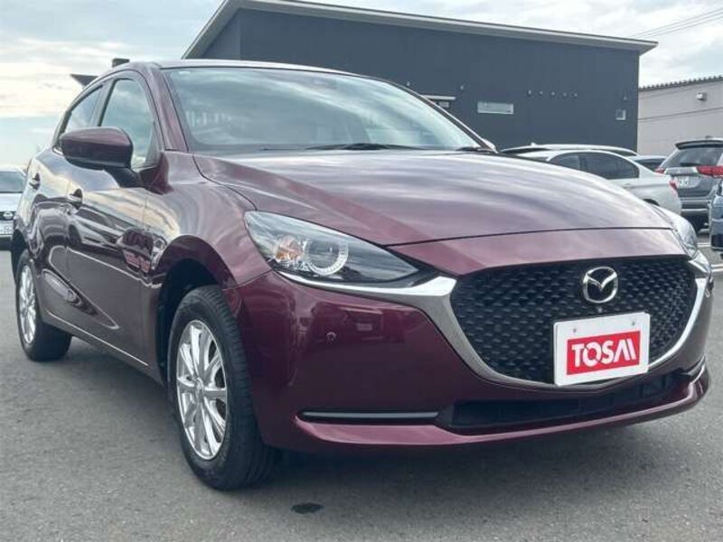 MAZDA2