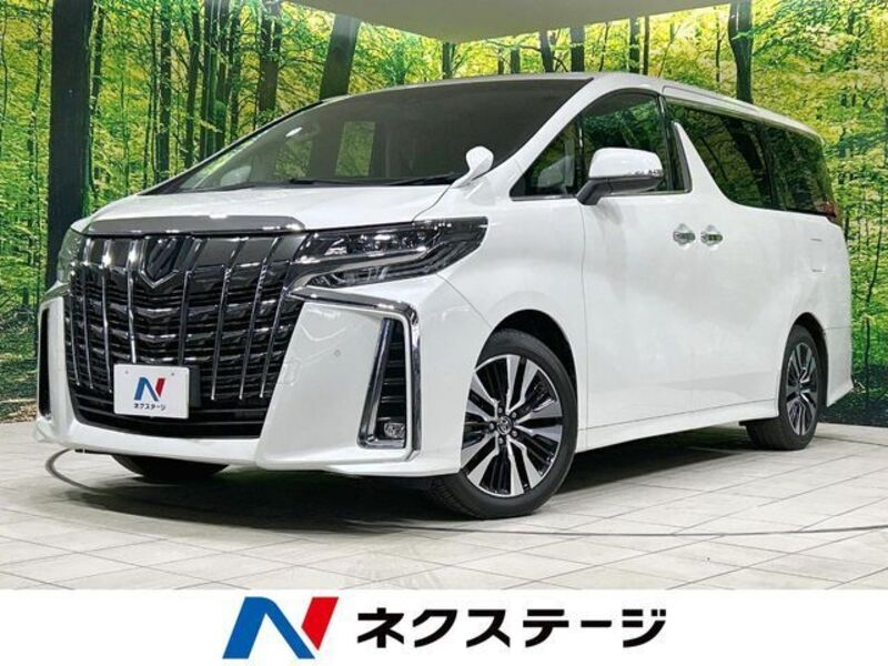 ALPHARD-0
