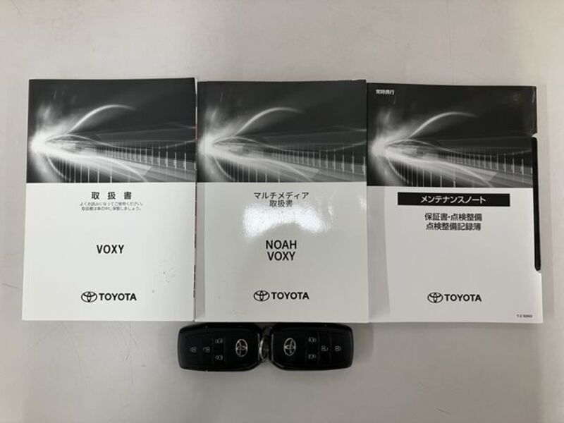VOXY