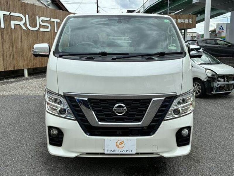 NV350 CARAVAN