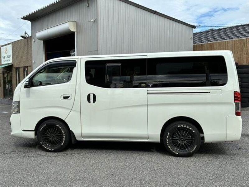 NV350 CARAVAN