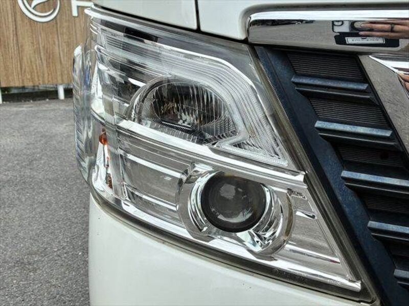NV350 CARAVAN