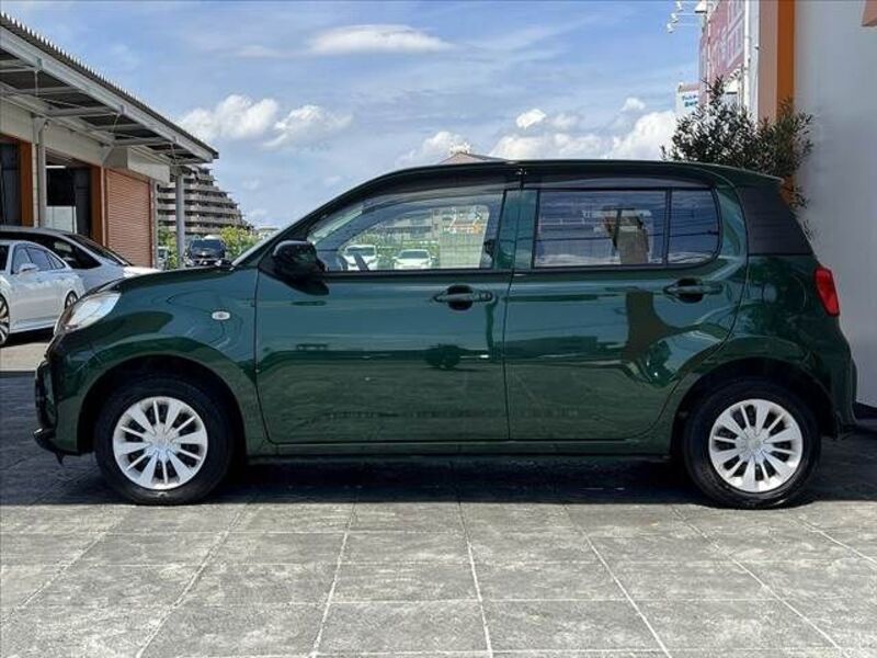 PASSO