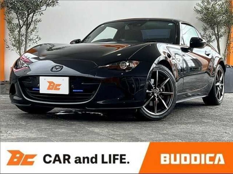 MAZDA ROADSTER RF