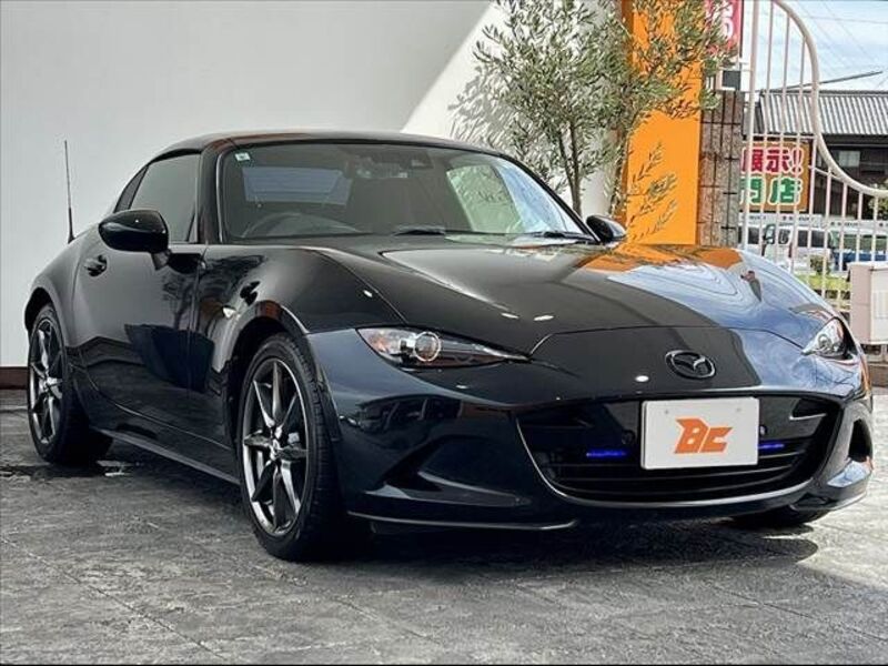 ROADSTER RF