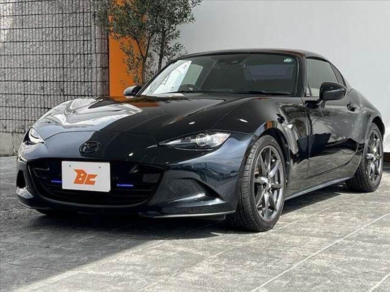 ROADSTER RF