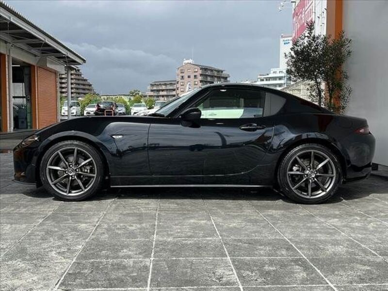 ROADSTER RF