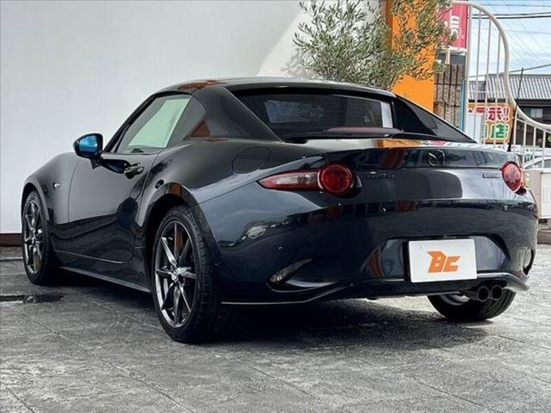 ROADSTER RF