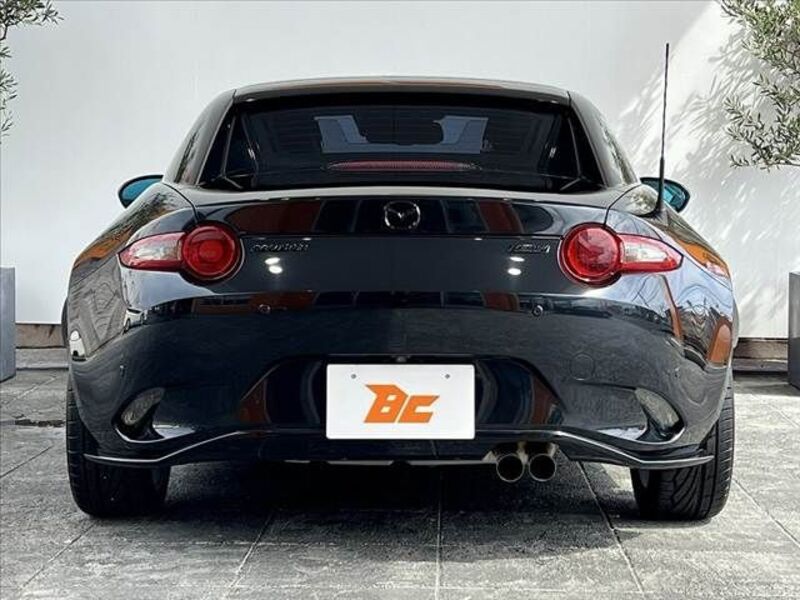 ROADSTER RF