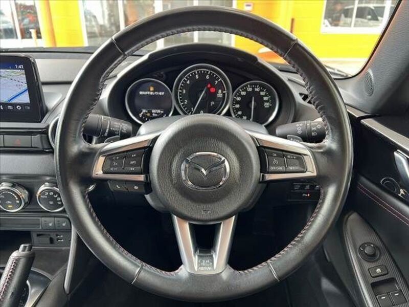 ROADSTER RF