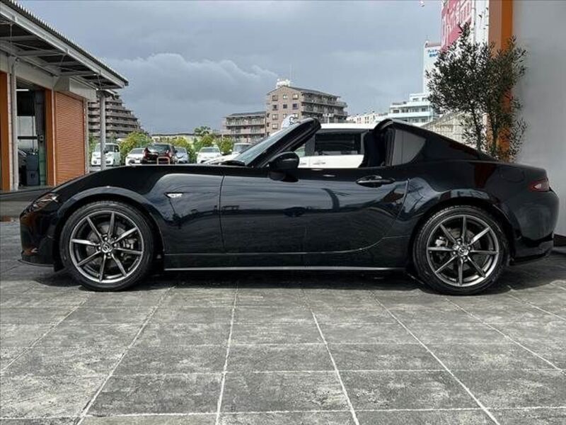 ROADSTER RF
