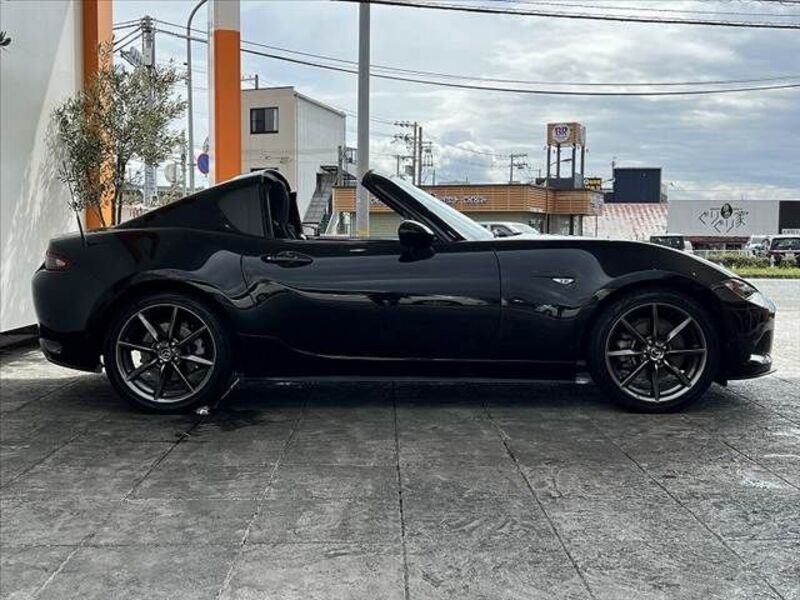 ROADSTER RF