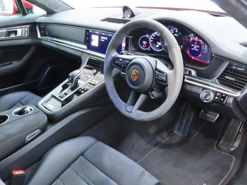 PANAMERA