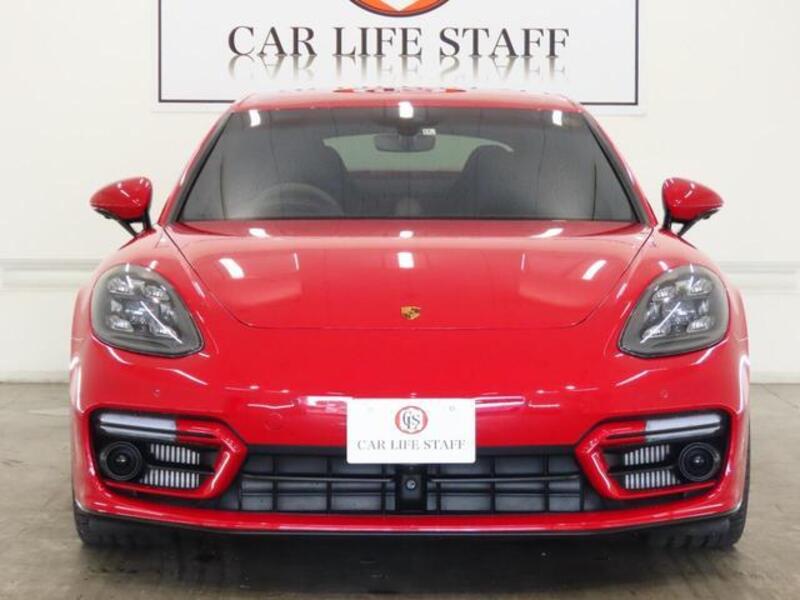 PANAMERA