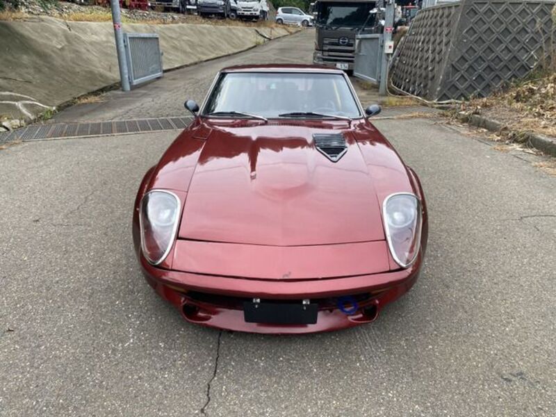 FAIRLADY Z
