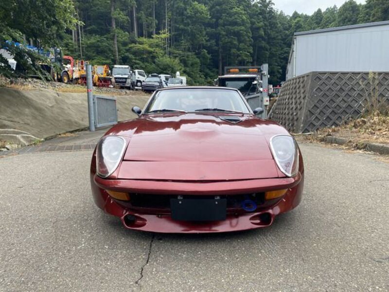 FAIRLADY Z