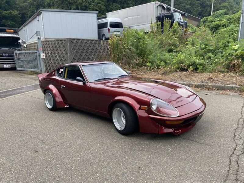 FAIRLADY Z