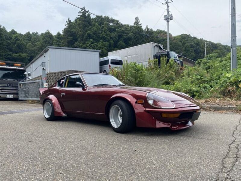 FAIRLADY Z