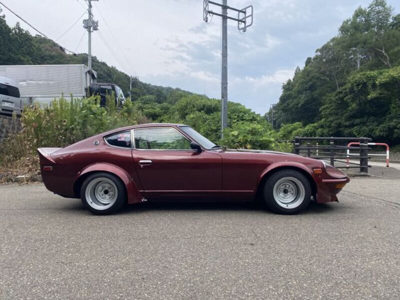 FAIRLADY Z
