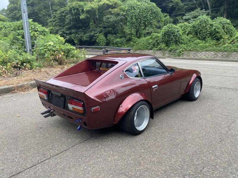 FAIRLADY Z