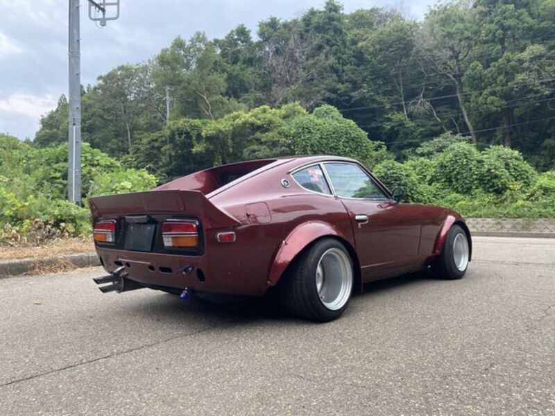 FAIRLADY Z