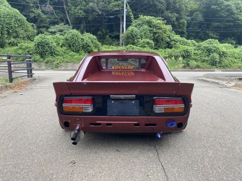 FAIRLADY Z
