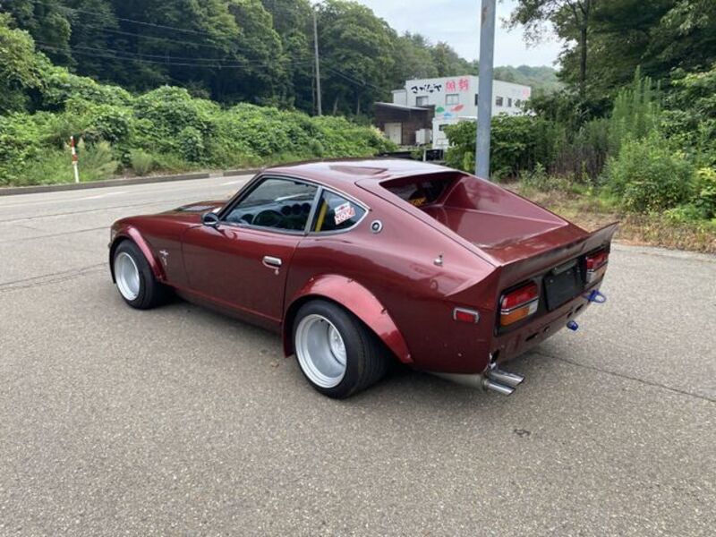 FAIRLADY Z