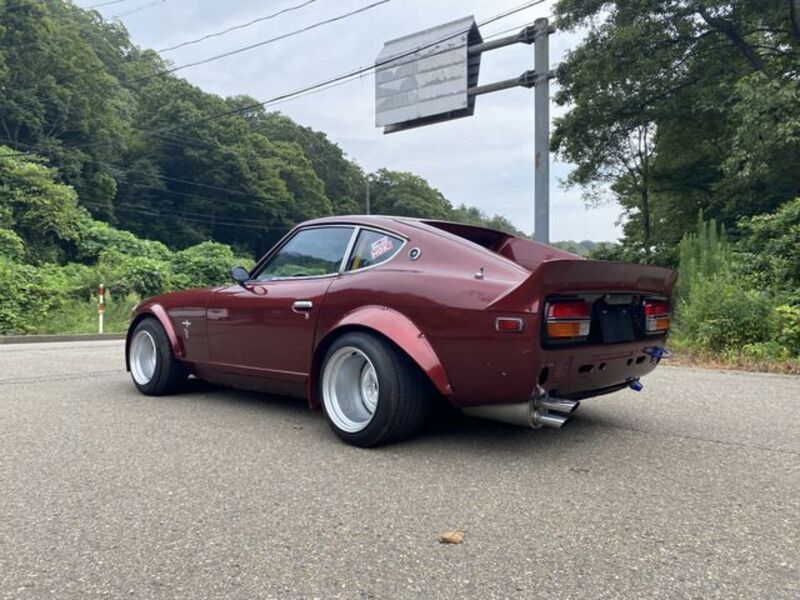 FAIRLADY Z