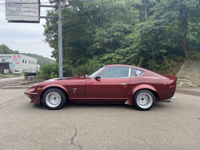 FAIRLADY Z