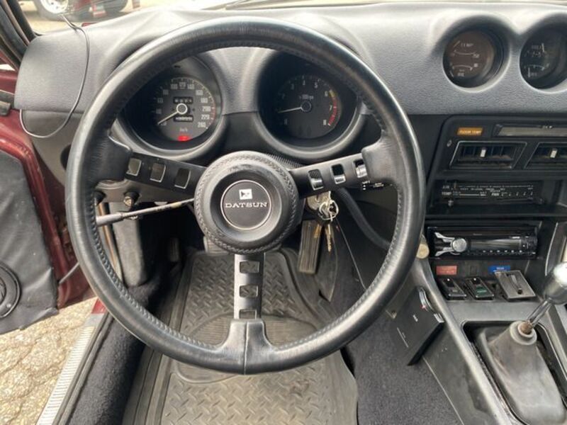FAIRLADY Z