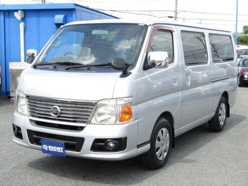 CARAVAN