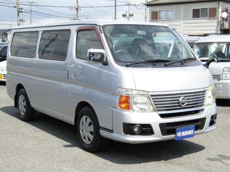 CARAVAN