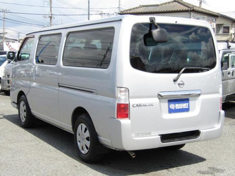 CARAVAN