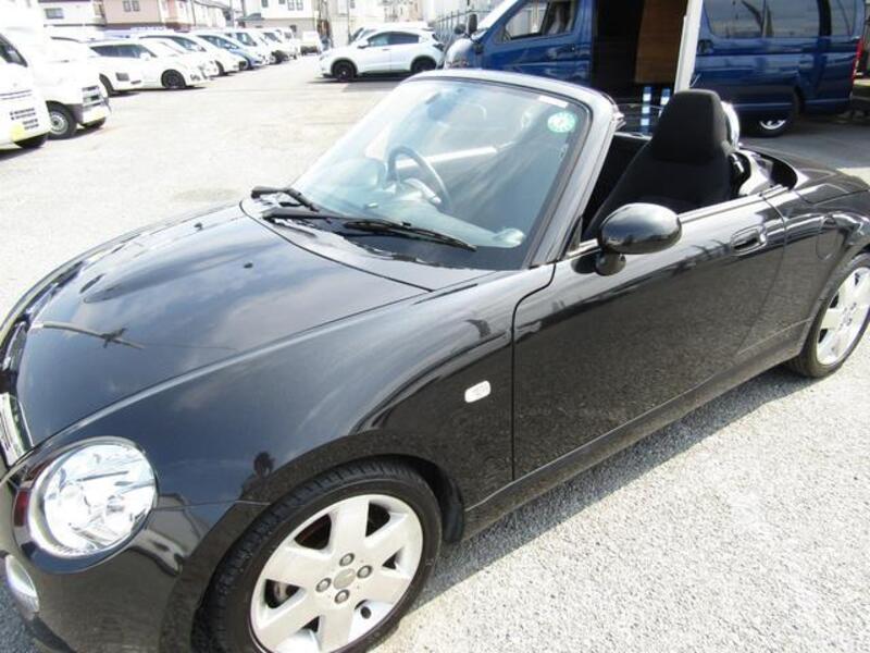 COPEN