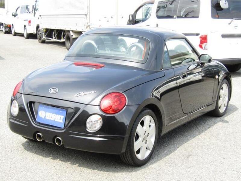 COPEN