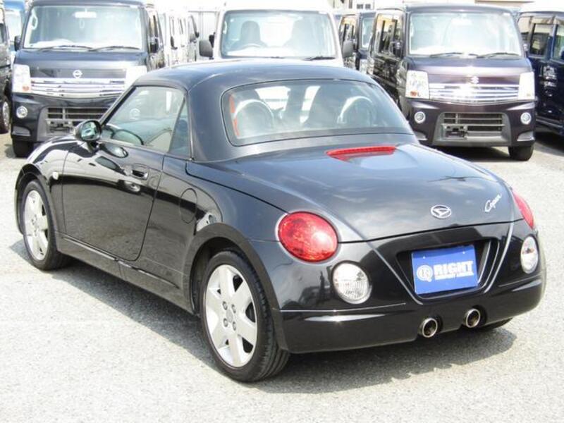 COPEN