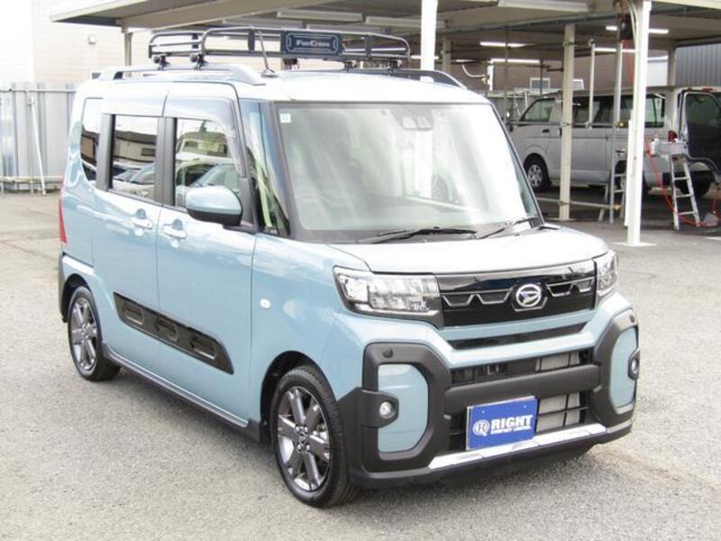 TANTO