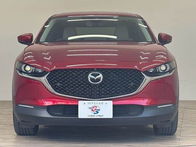CX-30