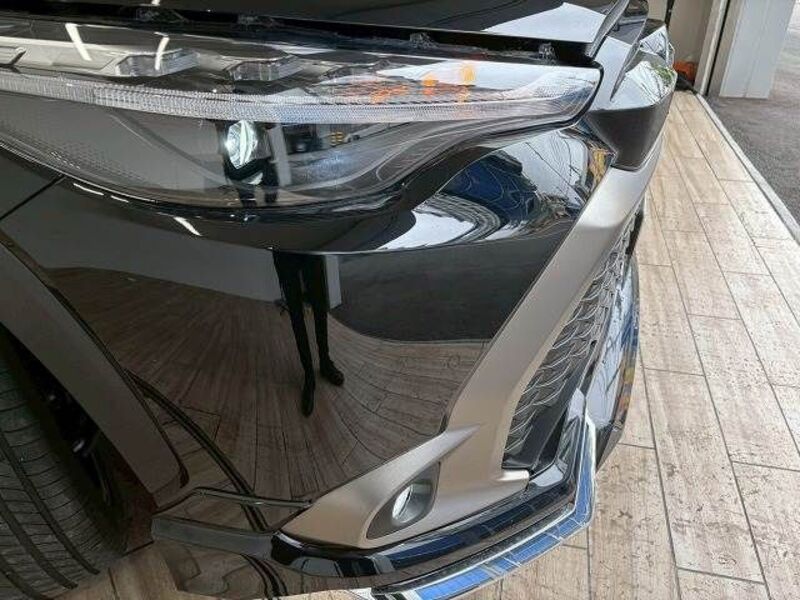 COROLLA CROSS