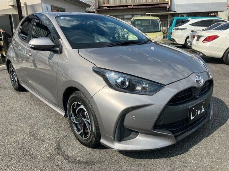 YARIS