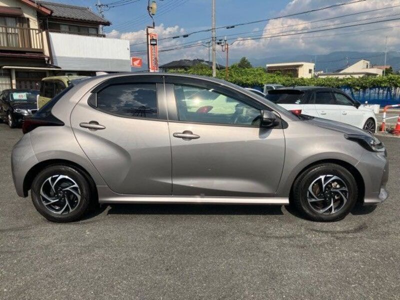 YARIS