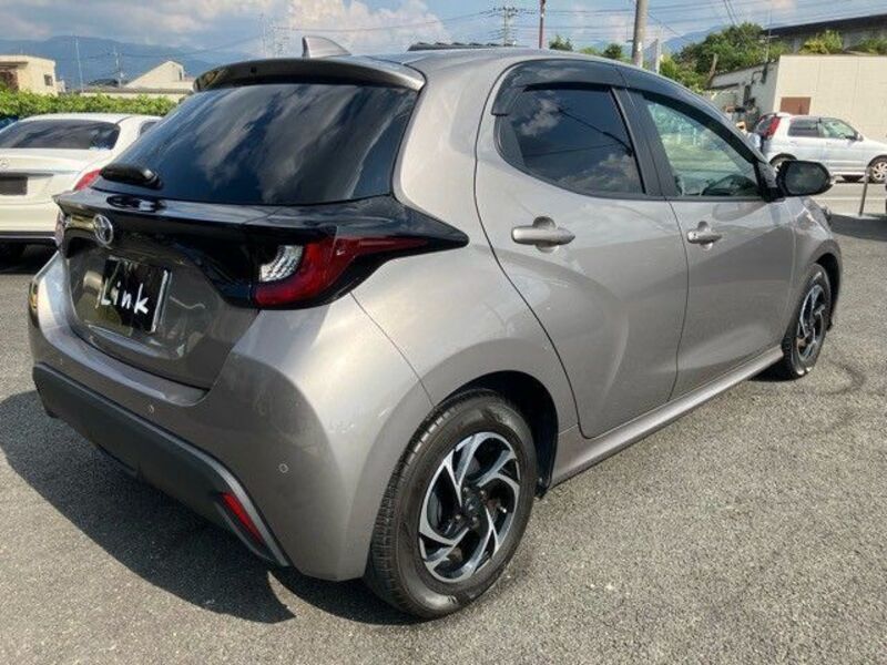 YARIS