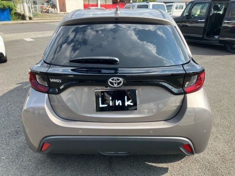 YARIS