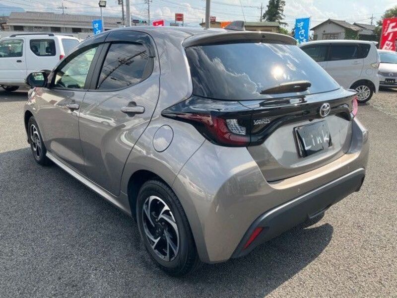 YARIS
