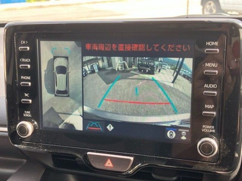 YARIS